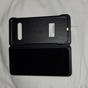 NEW LG Dual Screen Case